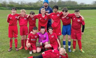 NAFC Junior Section round-up