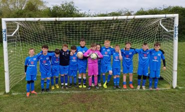 NAFC Junior Section round-up