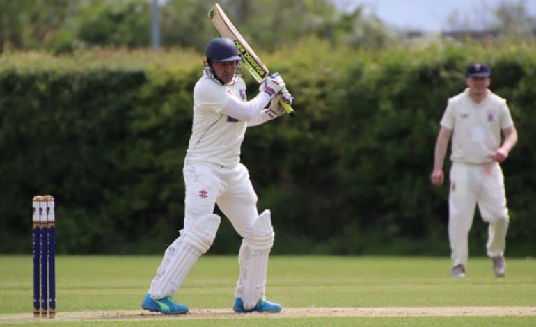 Aycliffe Cricket round-up