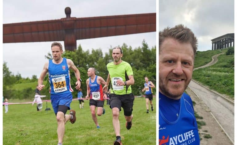 Aycliffe Running Club round-up