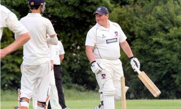 Aycliffe Cricket round-up