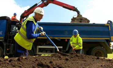 County Durham Pound named best project at national awards