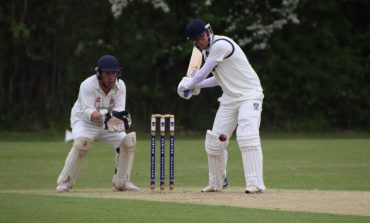 Aycliffe Cricket round-up