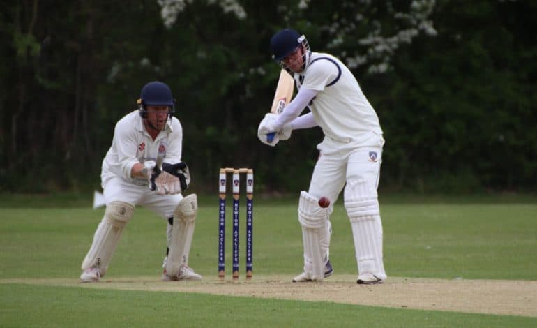 Aycliffe Cricket round-up