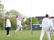 Aycliffe Cricket round-up