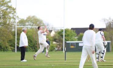 Aycliffe Cricket round-up