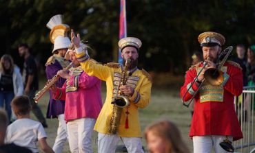 Durham Brass Festival hailed a success once again
