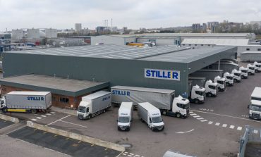 Stiller’s record investment in new trucks and trailers sets company up for success