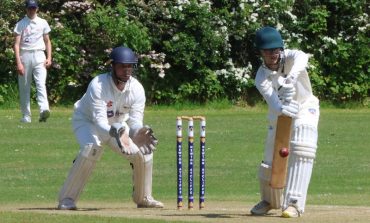 Aycliffe Cricket round-up