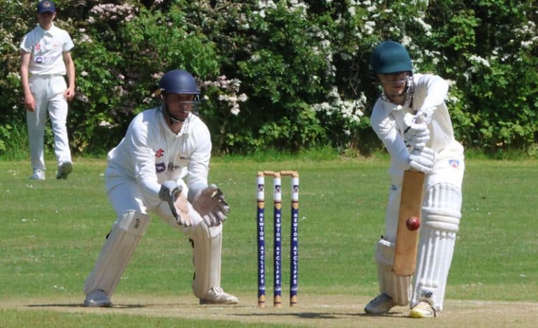 Aycliffe Cricket round-up