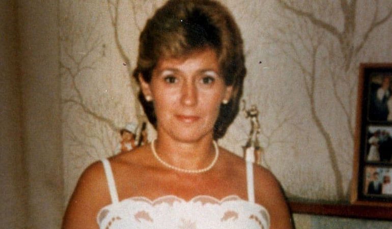 Fresh appeal for information on anniversary of Ann Heron’s murder