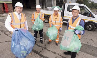 Council scraps early payment discounts on fly-tipping, littering and dog fouling fines