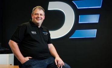 Investment gives Aycliffe digital firm the edge