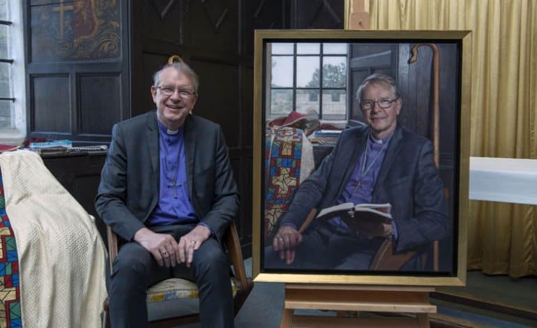 Portrait paints a picture of decade-long devotion to Durham