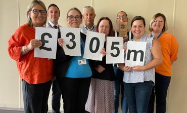 Keeping it in the county! County Durham social value project passes £300m mark