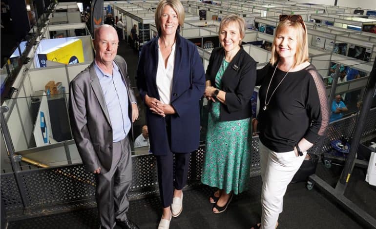 Growth programme launched for County Durham businesses