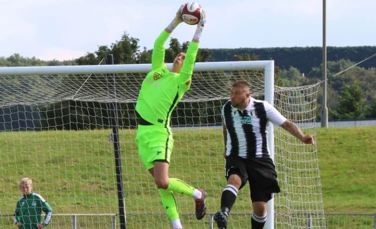 Aycliffe prepare for FA Trophy fixture