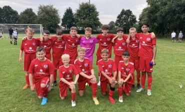 NAFC Junior Section round-up