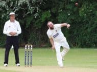 Aycliffe Cricket round-up