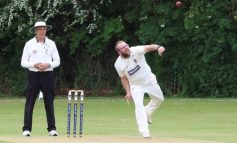 Aycliffe Cricket round-up