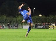 Aycliffe claim valuable home win