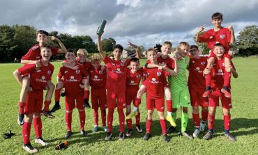 NAFC Junior Section round-up