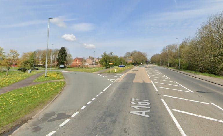 Major A167 upgrades set to get underway at Newton Aycliffe