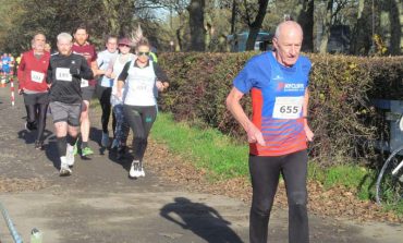 Aycliffe Running Club round-up