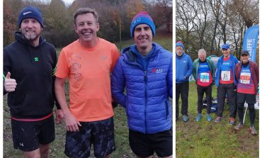 Aycliffe Running Club round-up