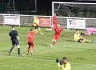 Aycliffe clinch valuable away win