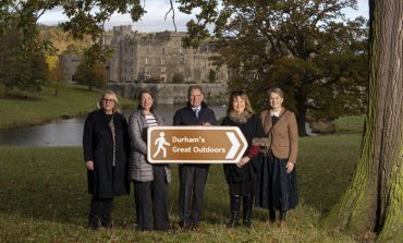 Campaign encourages visitors to ‘Do Durham Differently’