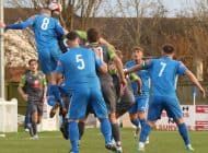 Aycliffe up to 13th with double win