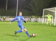 Aycliffe lose at home to Consett