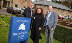 Events team charged to make their mark with awards event