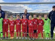 NAFC Junior Section round-up