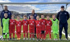 NAFC Junior Section round-up