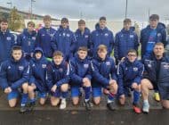 NAFC Junior Section round-up