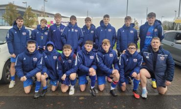 NAFC Junior Section round-up