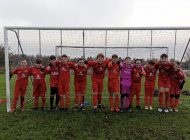 NAFC Junior Section round-up