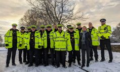 Festive drink drive campaign launched by Durham Constabulary