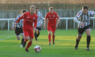 Four consecutive wins for Aycliffe after away victory