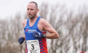 Aycliffe Running Club round-up