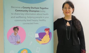 Could you become a community champion?