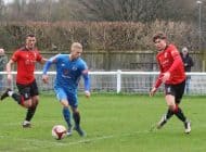 Third draw in a row for Aycliffe