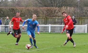 Third draw in a row for Aycliffe