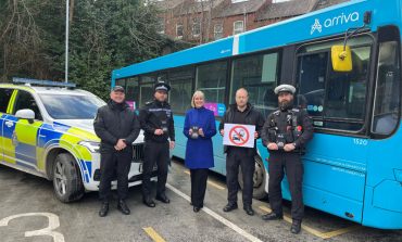 PCC funds free signal-blocking pouches to tackle car theft and boost road safety