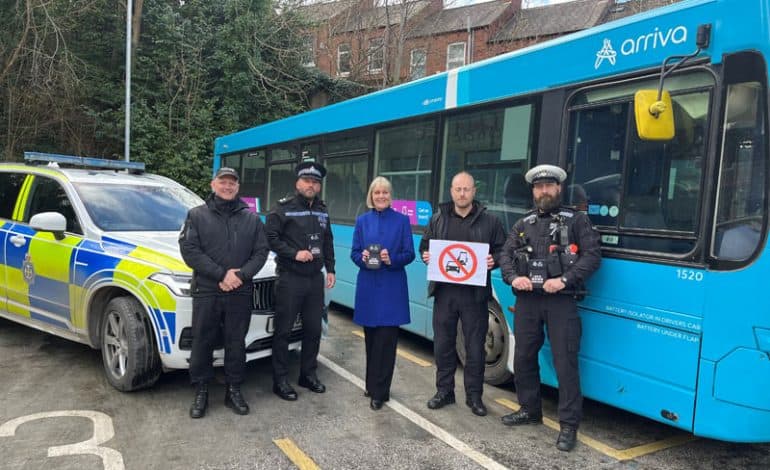 PCC funds free signal-blocking pouches to tackle car theft and boost road safety