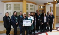 PCP achieves ‘Maintaining Excellence’ award by prioritising workplace health