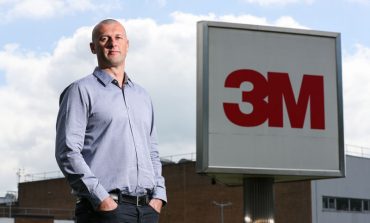 3M plant manager confirmed as keynote speaker for Aycliffe Business Make Your Mark Awards 2024