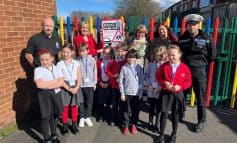 Public asked to upload video footage of dangerous parkers in bid to improve safety outside schools